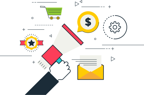 Subscribe Illustration